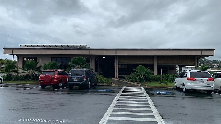 Kailua St. John Vianney Parish-School 920 Keolu Dr Charlotte Clark 808.262.8317 Kailua St. John Vianney Parish-School 920 Keolu Dr Charlotte Clark 808.262.8317