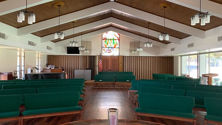 Kailua Christ Church Uniting Disciple 1300 Kailua Rd Office 808.262.6911 Kailua Christ Church Uniting Disciple 1300 Kailua Rd Office 808.262.6911