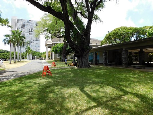 Central Union Church Central Union Church