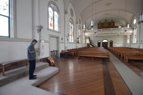 Kaimuki Sacred Hearts Academy 3253 Waialae Ave Randy Iwashita 808.734.5058 Kaimuki Sacred Hearts Academy 3253 Waialae Ave Randy Iwashita 808.734.5058