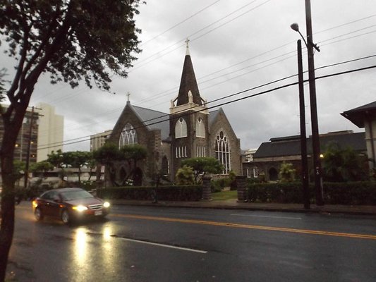 Sacred Heart Church Sacred Heart Church