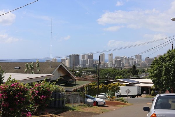 Kaimuki 3618 Bethshan Road Kaimuki 3618 Bethshan Road