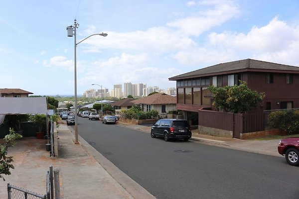 Kaimuki 3513 Edna St Kaimuki 3513 Edna St