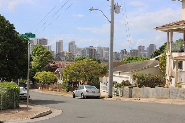 Kaimuki 3413 Upper St Kaimuki 3413 Upper St
