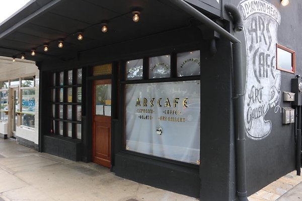 Kapahulu ARS Cafe 3116 Monsarrat Ave Nori.Sakamoto 808.258.3472 Kapahulu ARS Cafe 3116 Monsarrat Ave Nori.Sakamoto 808.258.3472