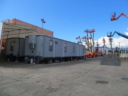 A&amp;E Rentals- Keene- 1019 Ulupono St- 478.2329