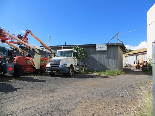 Kims Equipment Sales- Michael- 323 Hookela Pl-291.4889