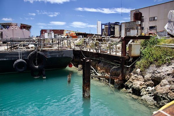 Marisco Port 91-607 Malakole St - Kapolei Marisco Port 91-607 Malakole St - Kapolei