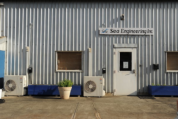 Sea Engineering Sea Engineering