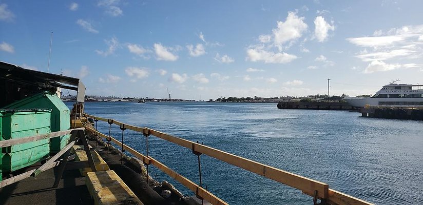 Pier 22 & 23 Pier 22 & 23