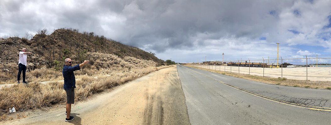 State Harbor State Harbor
