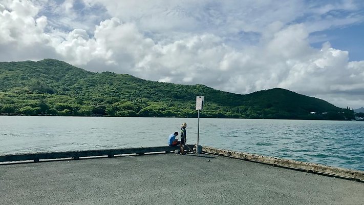 Heeia Kea Pier 46-499 Kamehameha Hwy Tanya Borabora 808.216.5577 Heeia Kea Pier 46-499 Kamehameha Hwy Tanya Borabora 808.216.5577