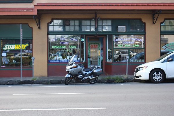 Honolulu Trading Co 1108 Pensacola St Gerald.Wan 808.536.9739