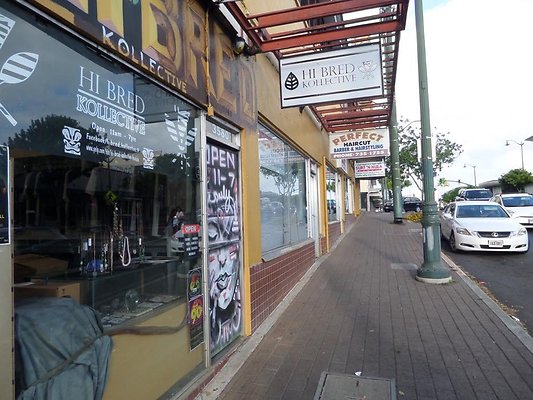 Waialaie 3580 Bred Collections Jay 392 8108