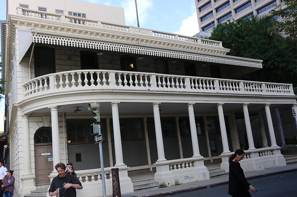 Chinatown Kumu Kahua 46 Merchant St Donna 219 741 4880