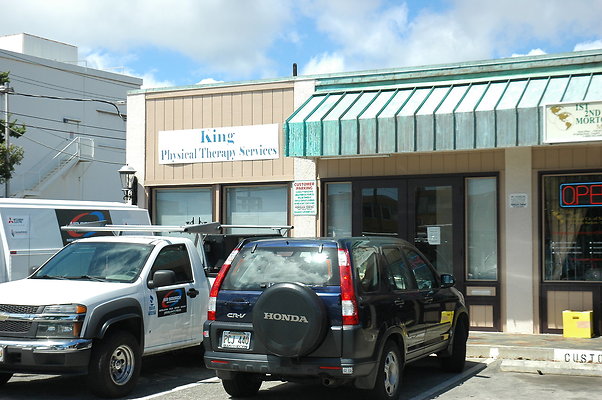 Kalihi GoldHawaiiPawn