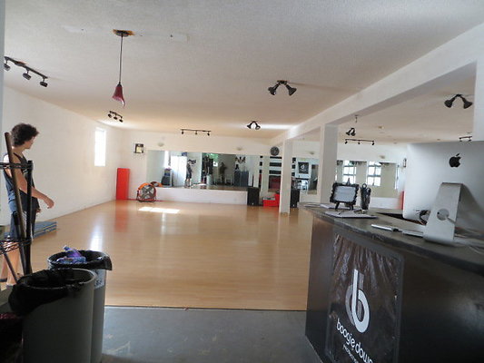 Boogie Down Productions- 1007 Waimanu Street Boogie Down Productions- 1007 Waimanu Street