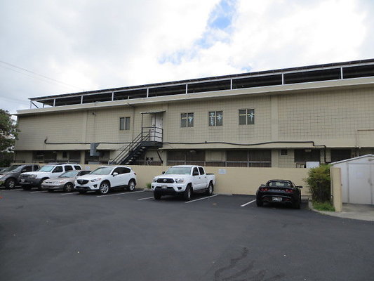 Alive Ballet Center- 930 McCully St suite 205A Alive Ballet Center- 930 McCully St suite 205A