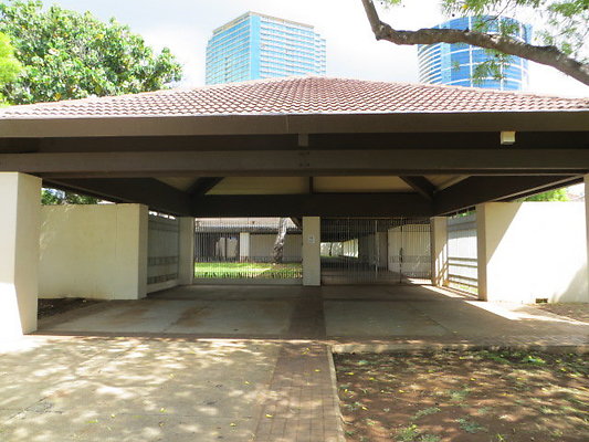 McCoy Pavillion- Ala Moana Blvd McCoy Pavillion- Ala Moana Blvd