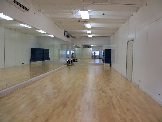 Honolulu Dance Studio- 1030 Queen St suite 2b Honolulu Dance Studio- 1030 Queen St suite 2b