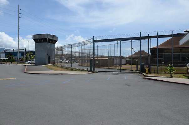 OCCC 2199 Kamehameha Hwy Pacita Aquino 808.832.1474 OCCC 2199 Kamehameha Hwy Pacita Aquino 808.832.1474