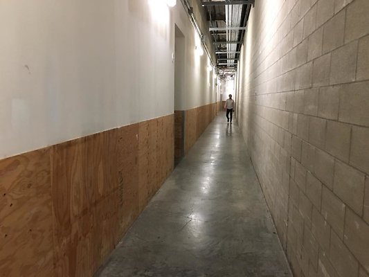 Back of House Back of House