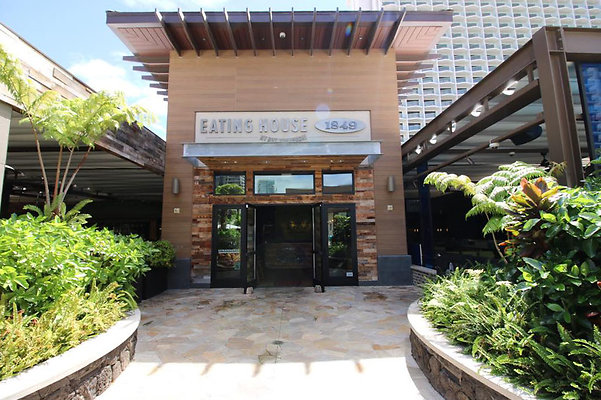 Eating House 1849 2330 Kalakaua Ave #322 Ikaika Sczymanski 808.924.1849 Eating House 1849 2330 Kalakaua Ave #322 Ikaika Sczymanski 808.924.1849