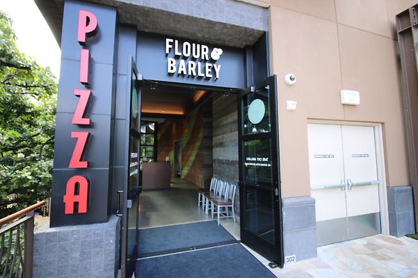 Flour and Barley 2330 Kalakaua Ave #302 Tony Hillinrake 808.892.2993 Flour and Barley 2330 Kalakaua Ave #302 Tony Hillinrake 808.892.2993