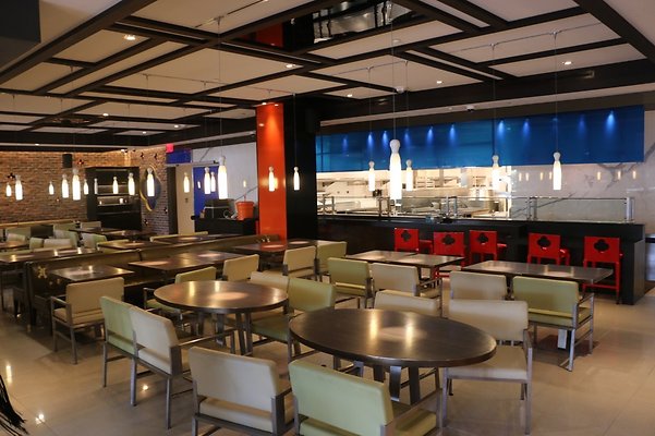 International MP Old Yauatcha Empty International MP Old Yauatcha Empty