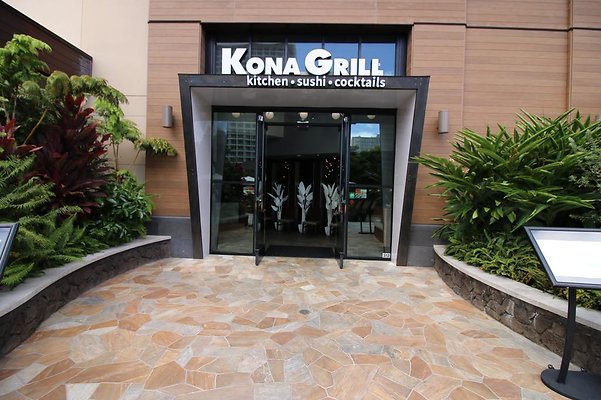 Kona Grill 2330 Kalakaua Ave Katalin Szilagyi 808.921.0552 Kona Grill 2330 Kalakaua Ave Katalin Szilagyi 808.921.0552
