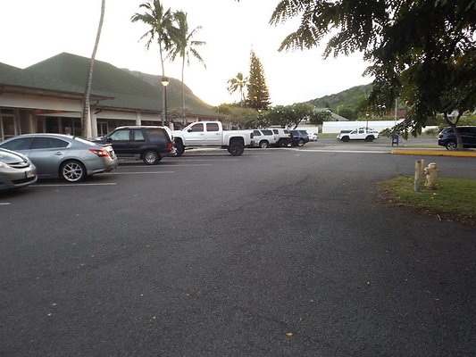 Hawaii Kai Kalama Village Center 501 Kealahou St