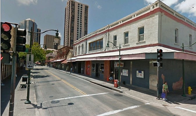 Hotel St NextDoor bar Hotel St NextDoor bar