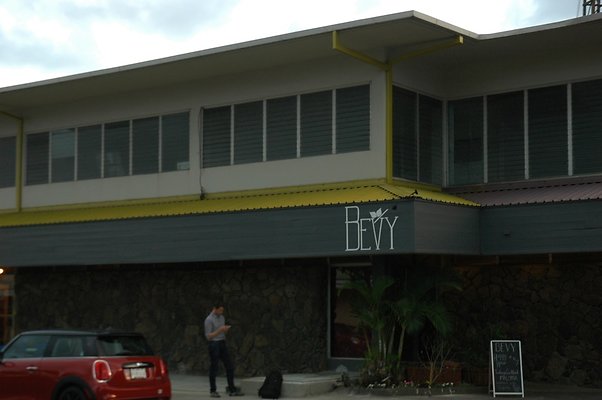 Kakaako KeaweSt Bevy Kakaako KeaweSt Bevy