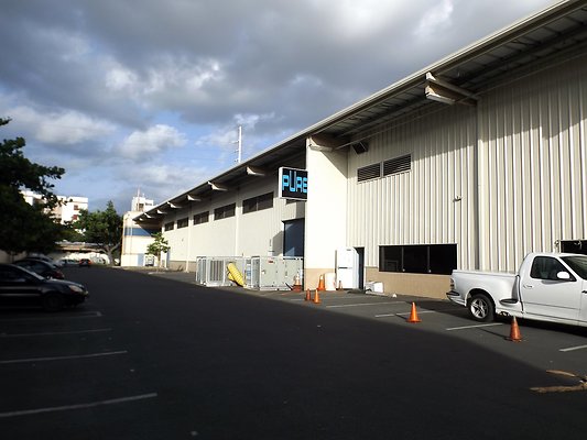 Pure Night Club Pure Night Club