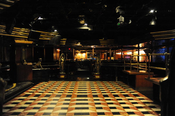 Zanzabar Night Club closed Zanzabar Night Club closed