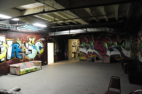 The Underground 80 S Pauahi St The Underground 80 S Pauahi St