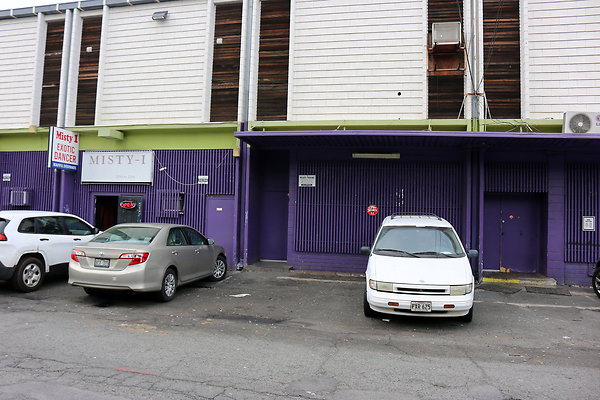 Misty One 1224 Kona St Fong (Mgr) 808.589.1200 Misty One 1224 Kona St Fong (Mgr) 808.589.1200