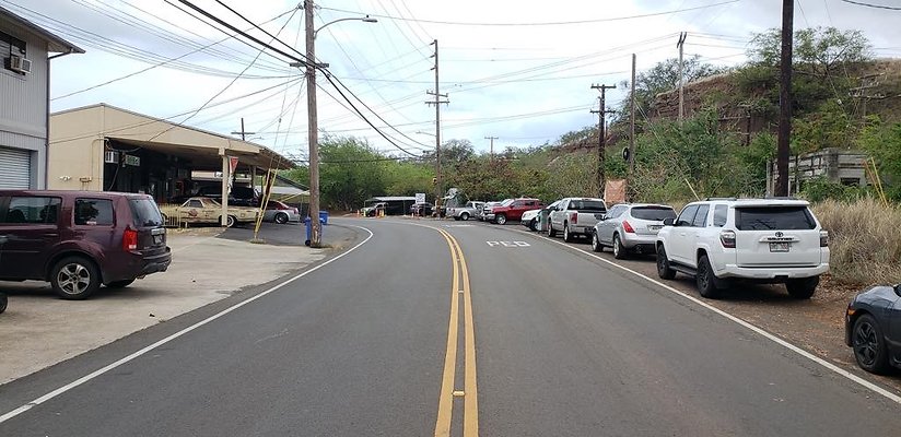 Ewa Beach South Side Ink 91-2078 Old Fort Weaver Rd