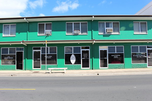 Yvette Deterra Design- 3328 Campbell Ave- Yvette Deterra 233.8003