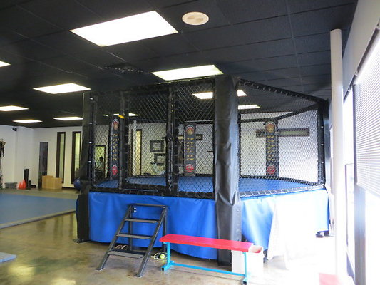 Egans Gym