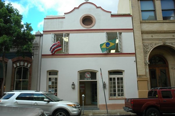 Chinatown 16 Merchant St Gracies