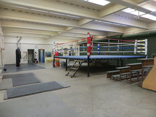 Palolo Boxing Club
