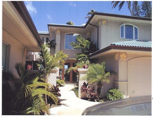 MK Port Lock Crystal MK Port Lock Crystal