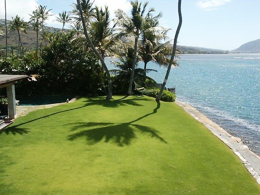 MK Aina Haina Wailupe Pietch MK Aina Haina Wailupe Pietch