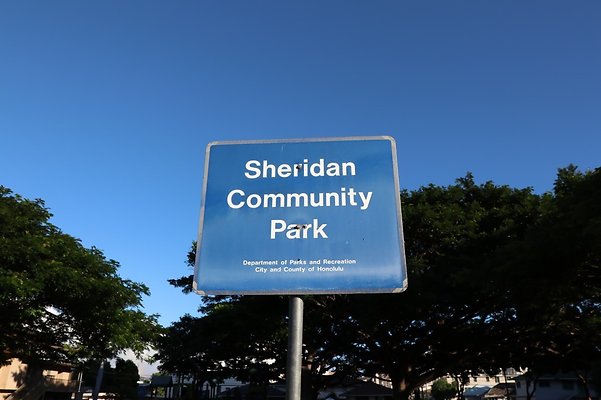 Sheridan Community Park Sheridan Community Park