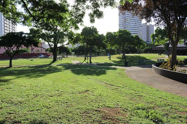 Honolulu Stadium Park 2337 S King St Walea Honolulu Stadium Park 2337 S King St Walea