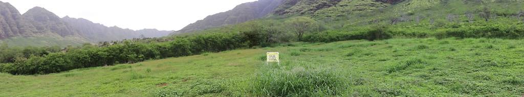 Makaha Golf Course Tim Ayau 808.321.2364