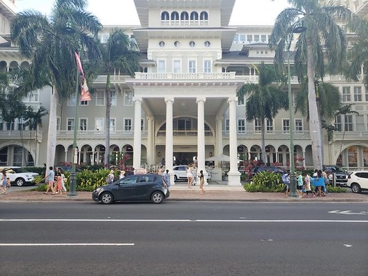 Moana Surfrider 2365 Kalakaua Ave Dara Young 808.922.4422 Moana Surfrider 2365 Kalakaua Ave Dara Young 808.922.4422