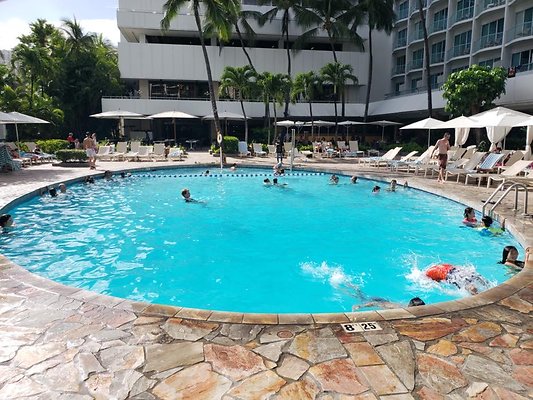 Sheraton Princess Kai'iulani 120 Ka'iulani Ave Dara Young 808.922.4422 Sheraton Princess Kai'iulani 120 Ka'iulani Ave Dara Young 808.922.4422