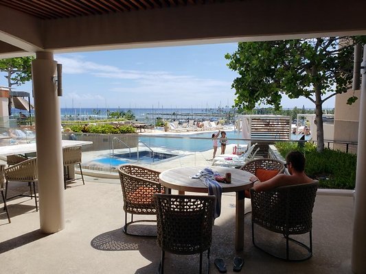 Prince Waikiki 100 Holomoana St Rob Riter 808.944.3251 Prince Waikiki 100 Holomoana St Rob Riter 808.944.3251